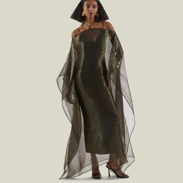 Taller Marmo dresses