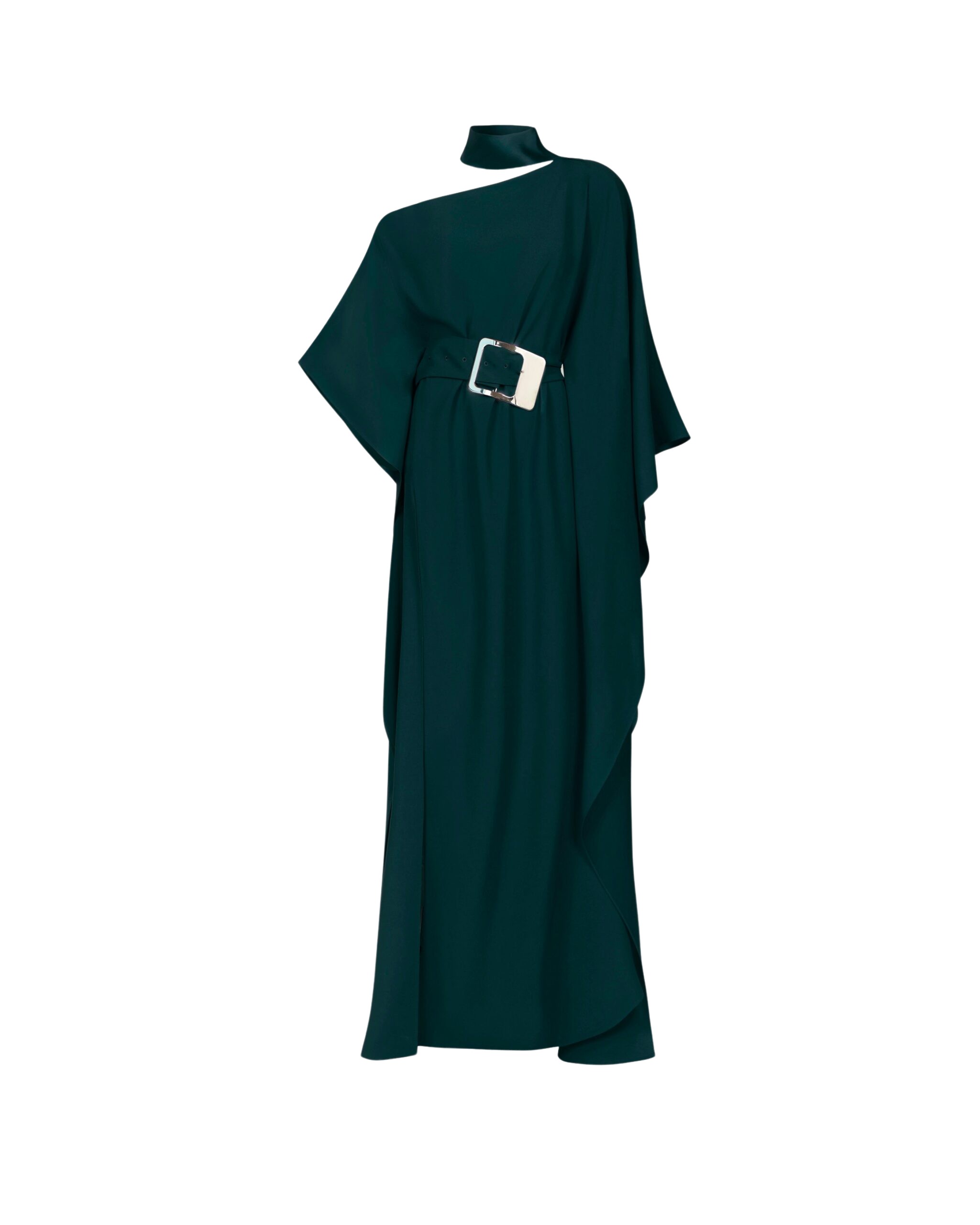 Taller Marmo Taylor Kaftan In Sottobosco