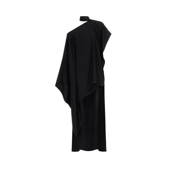 Black Feather Dress luxury Clothing from  Luxury Handbags Marketplace