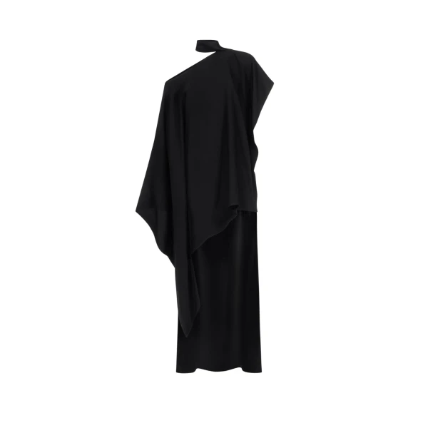 Black Feather Dress luxury Clothing from  Luxury Handbags Marketplace
