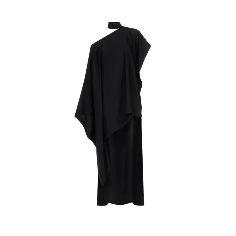 Black Feather Dress luxury Clothing from  Luxury Handbags Marketplace