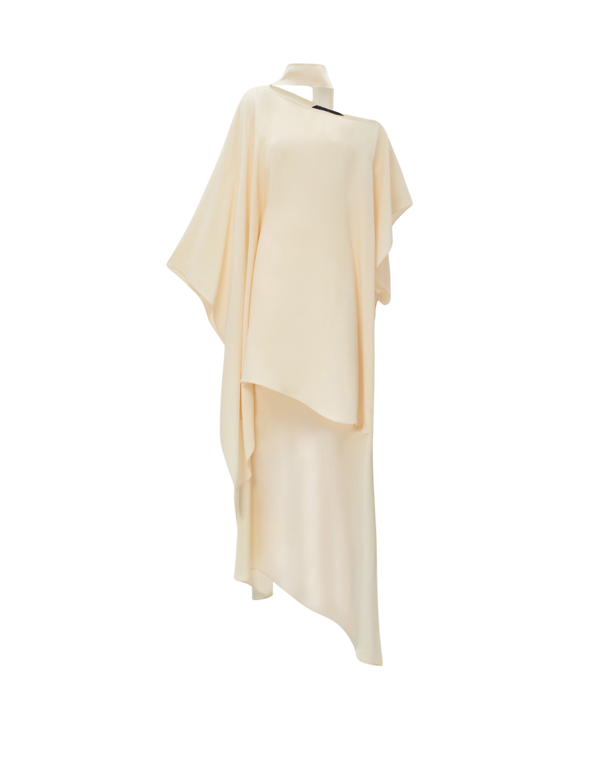 Taller Marmo Trebbia Kaftan In Ivory