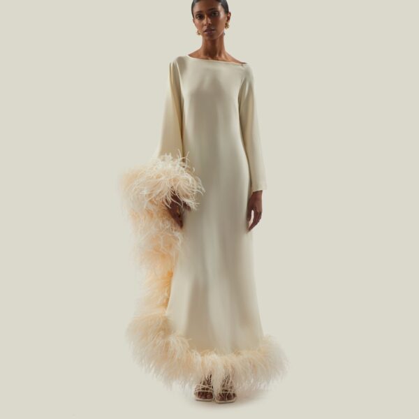 Taller Marmo dresses