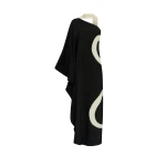 Black Feather Dress luxury Clothing from  Luxury Handbags Marketplace