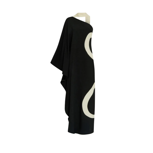 Black Feather Dress luxury Clothing from  Luxury Handbags Marketplace