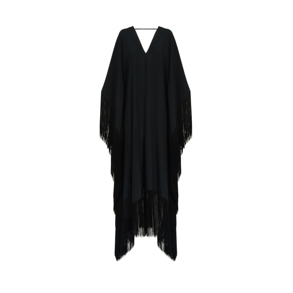 Black Feather Dress luxury Clothing from  Luxury Handbags Marketplace