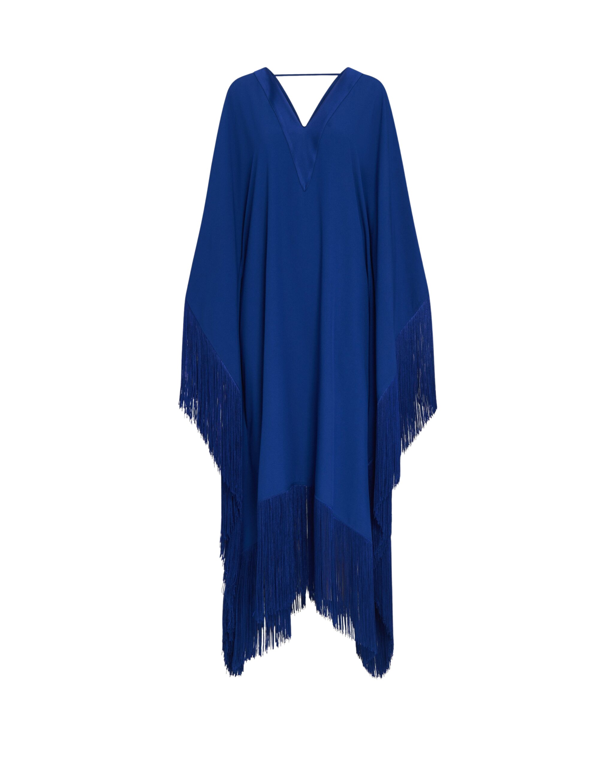 Taller Marmo Very Ross Kaftan In Royal Blue