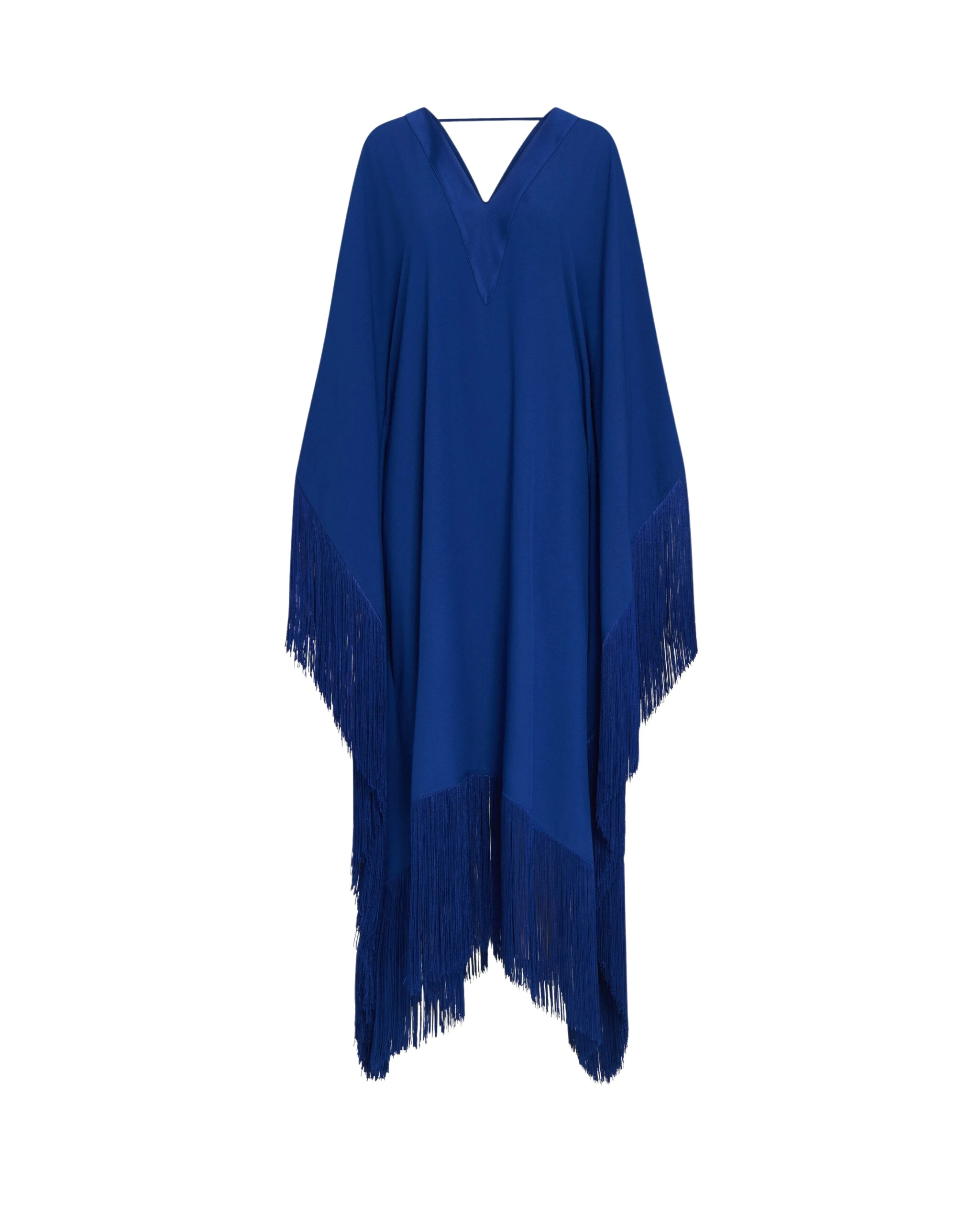 Taller-Marmo-Very-Ross-Kaftan-In-Royal-Blue-scaled32127_nobg Blue Feather Dress luxury Clothing from Luxury Handbags Marketplace