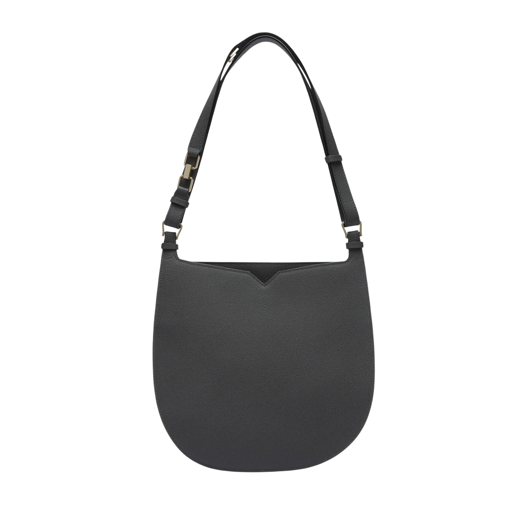 Valextra-Hobo-Weekend-Medium-Bag-793975_nobg Valextra Bag luxury Bags from Luxury Handbags Marketplace