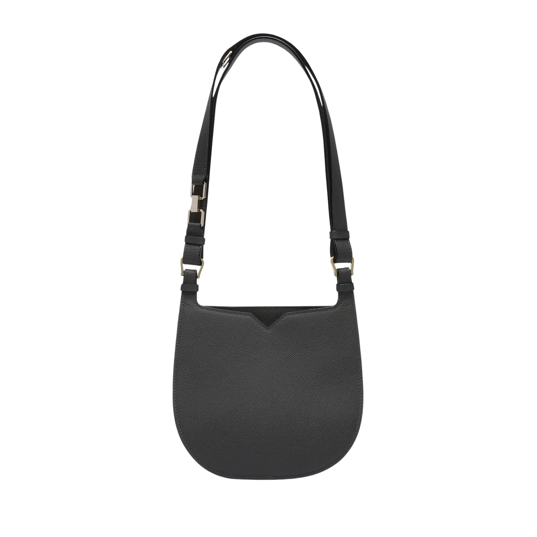 Valextra-Hobo-Weekend-Mini-Bag-937916_nobg Valextra Bag luxury Bags from Luxury Handbags Marketplace