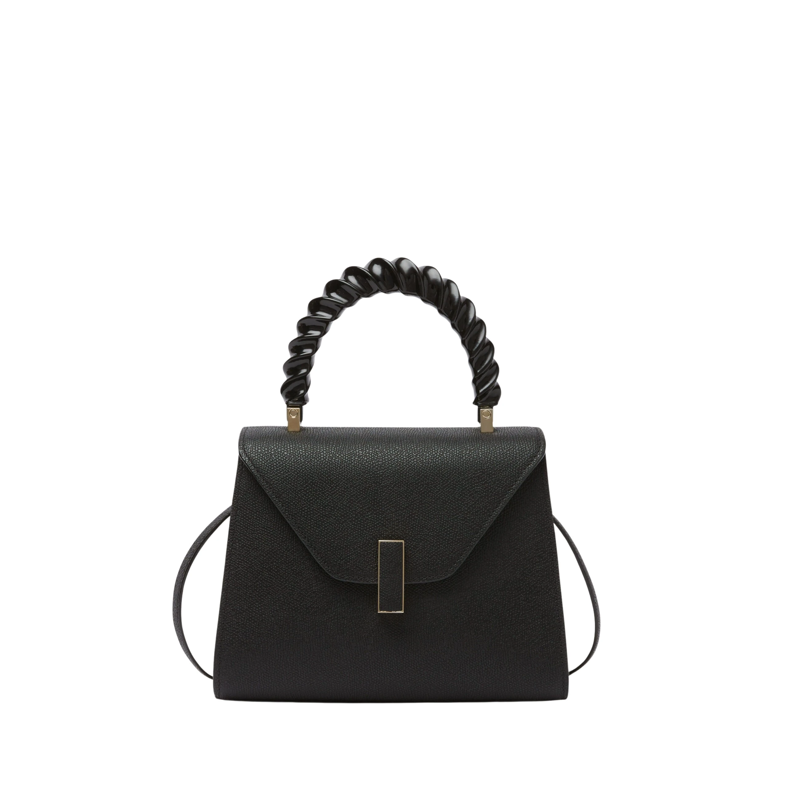 Valextra-Iside-Twirl-Top-Handle-Mini-Bag-scaled23650_nobg Valextra Bag luxury Bags from Luxury Handbags Marketplace