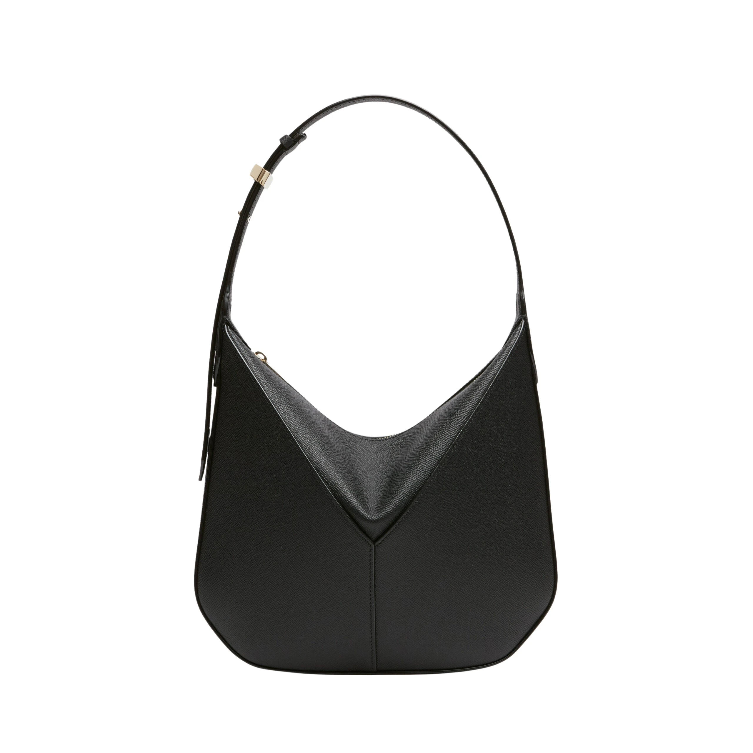 Valextra-Vivi-Hobo-Mini-Bag-2-scaled89051_nobg Valextra Bag luxury Bags from Luxury Handbags Marketplace