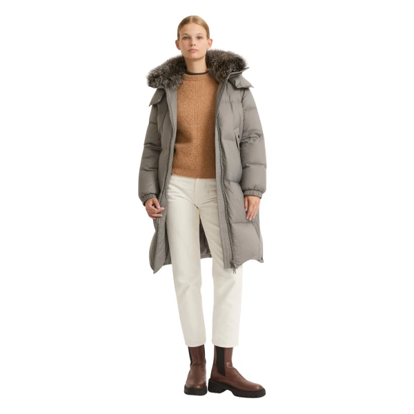 Yves Salomon Jacket luxury Clothing from  Luxury Handbags Marketplace