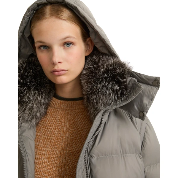 Yves Salomon Jacket luxury Clothing from  Luxury Handbags Marketplace