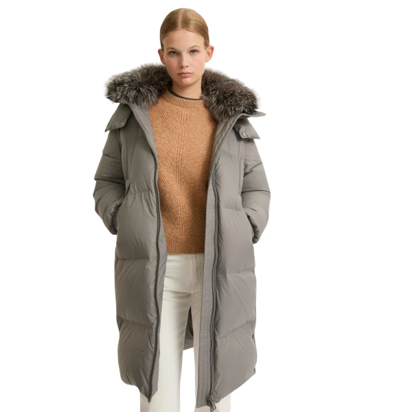 Yves Salomon Jacket luxury Clothing from  Luxury Handbags Marketplace
