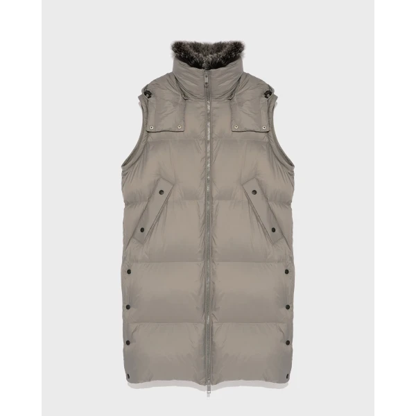 Yves Salomon Jacket luxury Clothing from  Luxury Handbags Marketplace