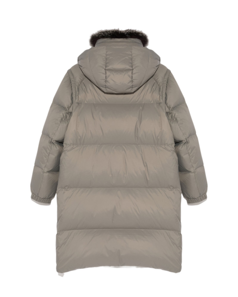 Yves Salomon Jacket luxury Clothing from  Luxury Handbags Marketplace