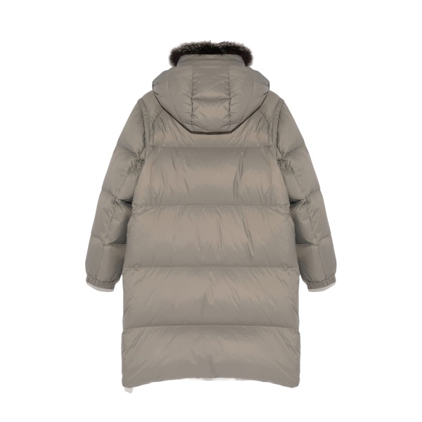 Yves Salomon Jacket luxury Clothing from  Luxury Handbags Marketplace