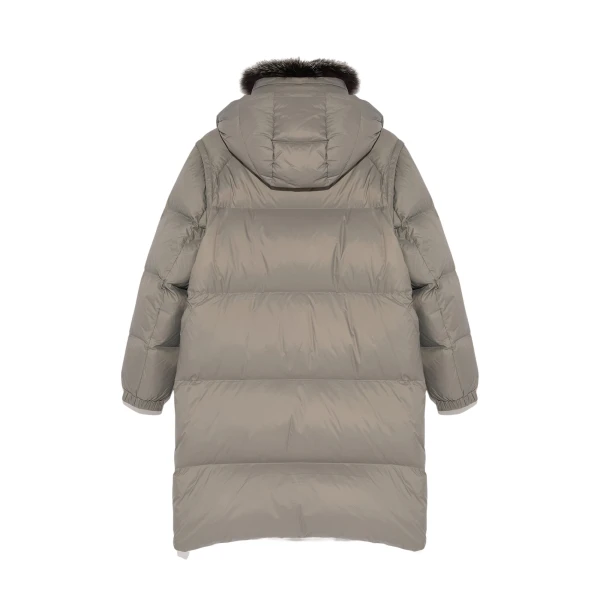 Yves Salomon Jacket luxury Clothing from  Luxury Handbags Marketplace