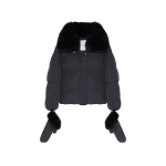 Yves Salomon Jacket luxury Clothing from  Luxury Handbags Marketplace