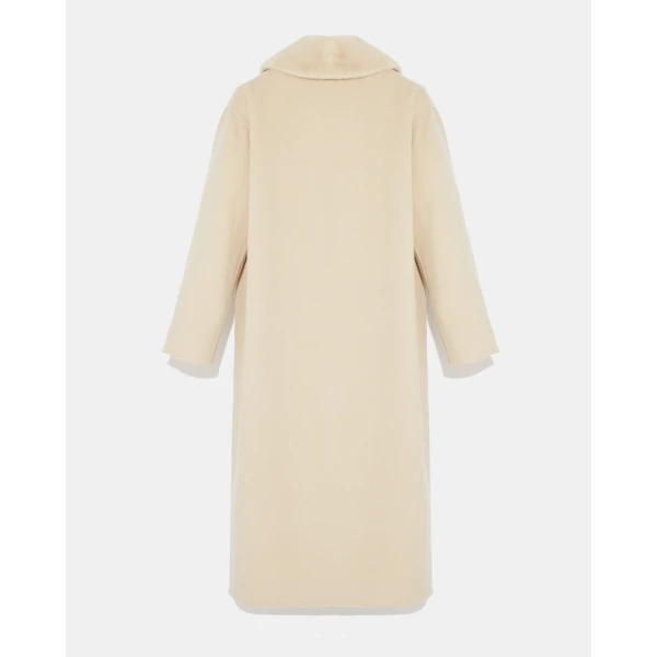 Yves Salomon Coat luxury Clothing from  Luxury Handbags Marketplace
