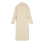Yves Salomon Coat luxury Clothing from  Luxury Handbags Marketplace