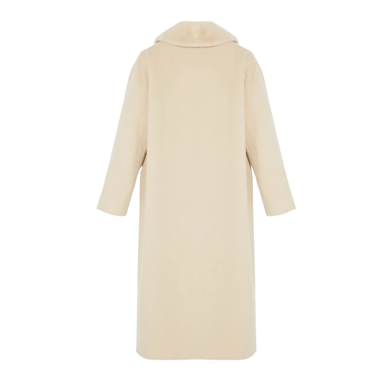 Yves Salomon Coat luxury Clothing from  Luxury Handbags Marketplace