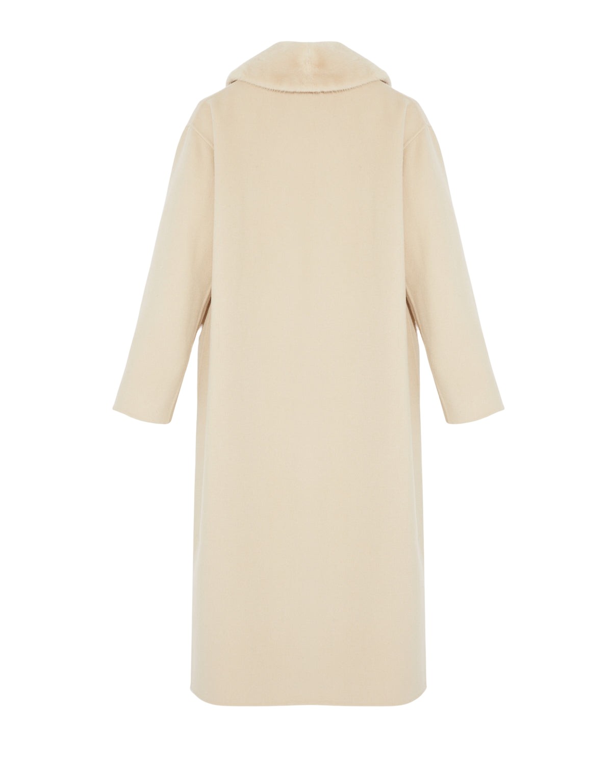 Yves Salomon Coat luxury Clothing from  Luxury Handbags Marketplace