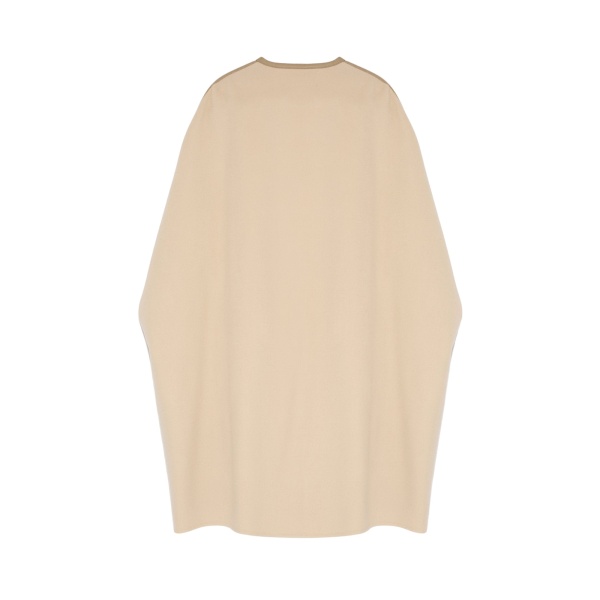 Yves Salomon Coat luxury Clothing from  Luxury Handbags Marketplace