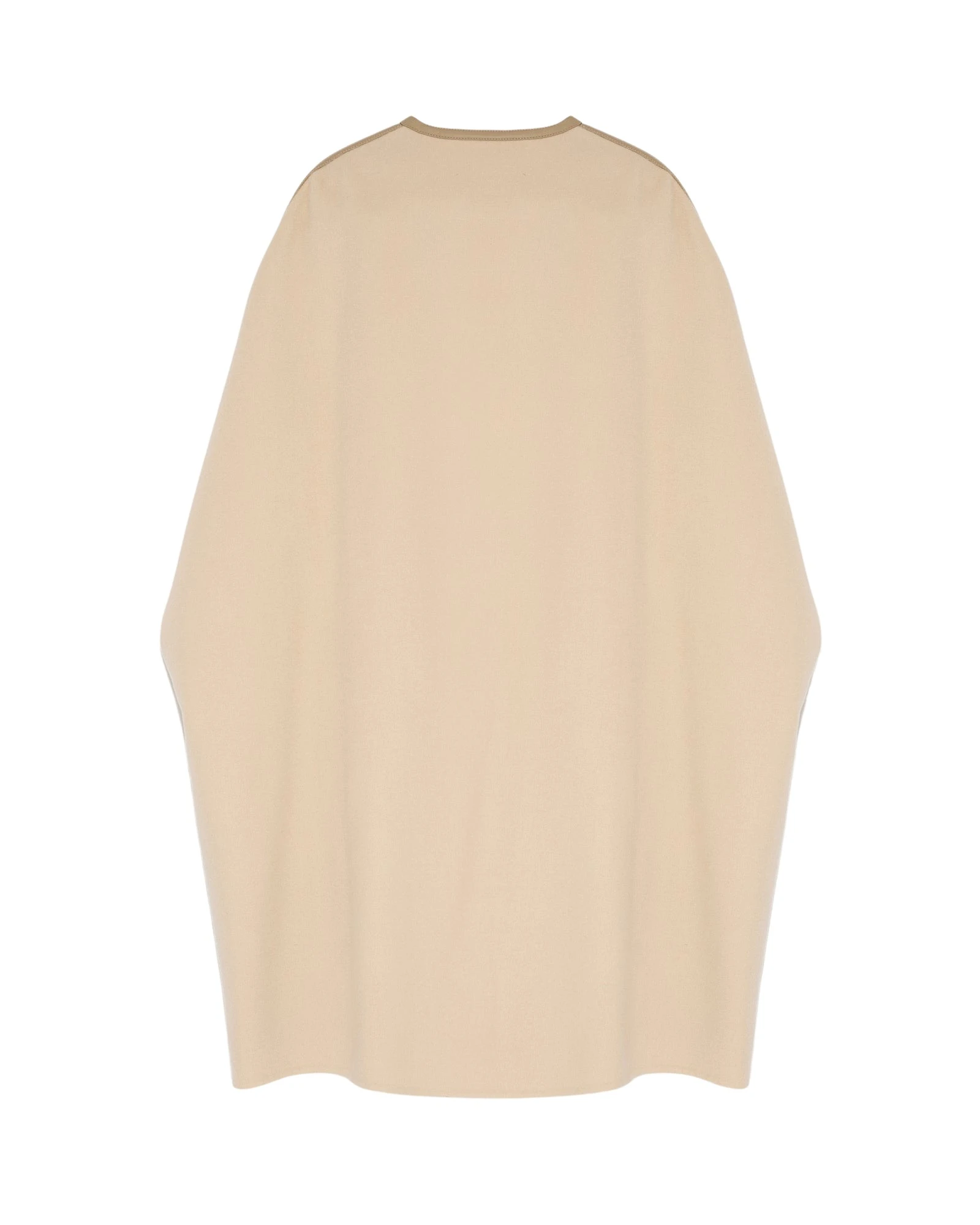 Yves-Salomon-Double-Sided-Cashmere-Blend-Cape-With-Button-Details95959_nobg Yves Salomon Coat luxury Clothing from Luxury Handbags Marketplace