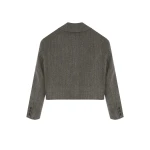 Yves Salomon Jacket luxury Clothing from  Luxury Handbags Marketplace