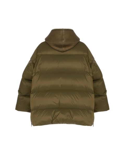 Yves Salomon Jacket luxury Clothing from  Luxury Handbags Marketplace