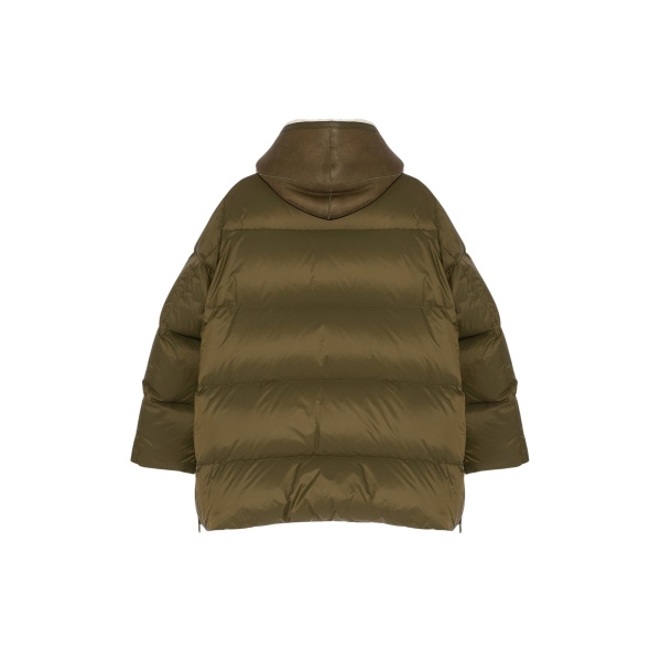 Yves Salomon Jacket luxury Clothing from  Luxury Handbags Marketplace