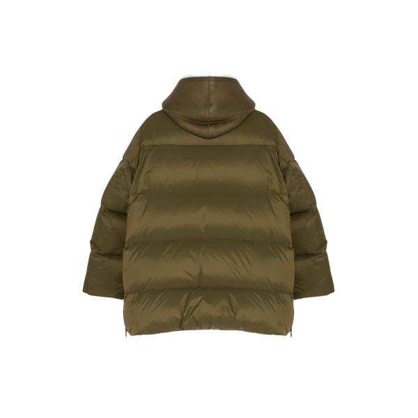 Yves Salomon Jacket luxury Clothing from  Luxury Handbags Marketplace