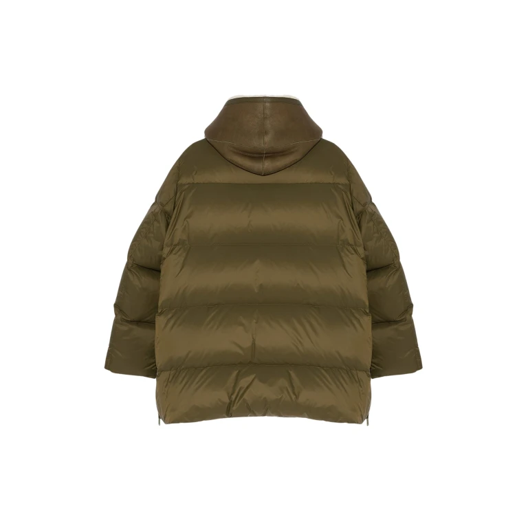 Yves Salomon Jacket luxury Clothing from  Luxury Handbags Marketplace