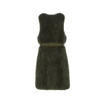 Yves Salomon Coat luxury Clothing from  Luxury Handbags Marketplace
