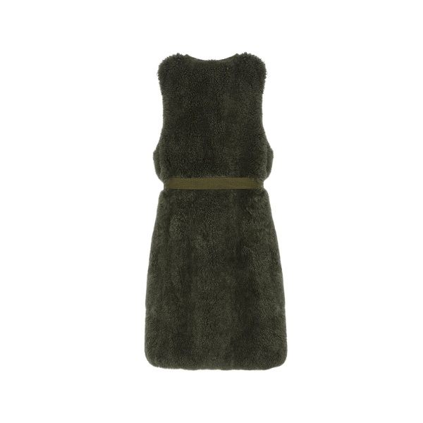 Yves Salomon Coat luxury Clothing from  Luxury Handbags Marketplace