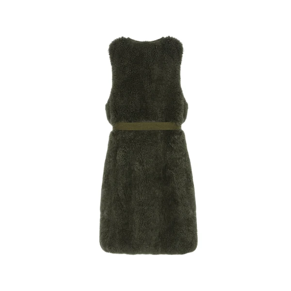 Yves Salomon Coat luxury Clothing from  Luxury Handbags Marketplace