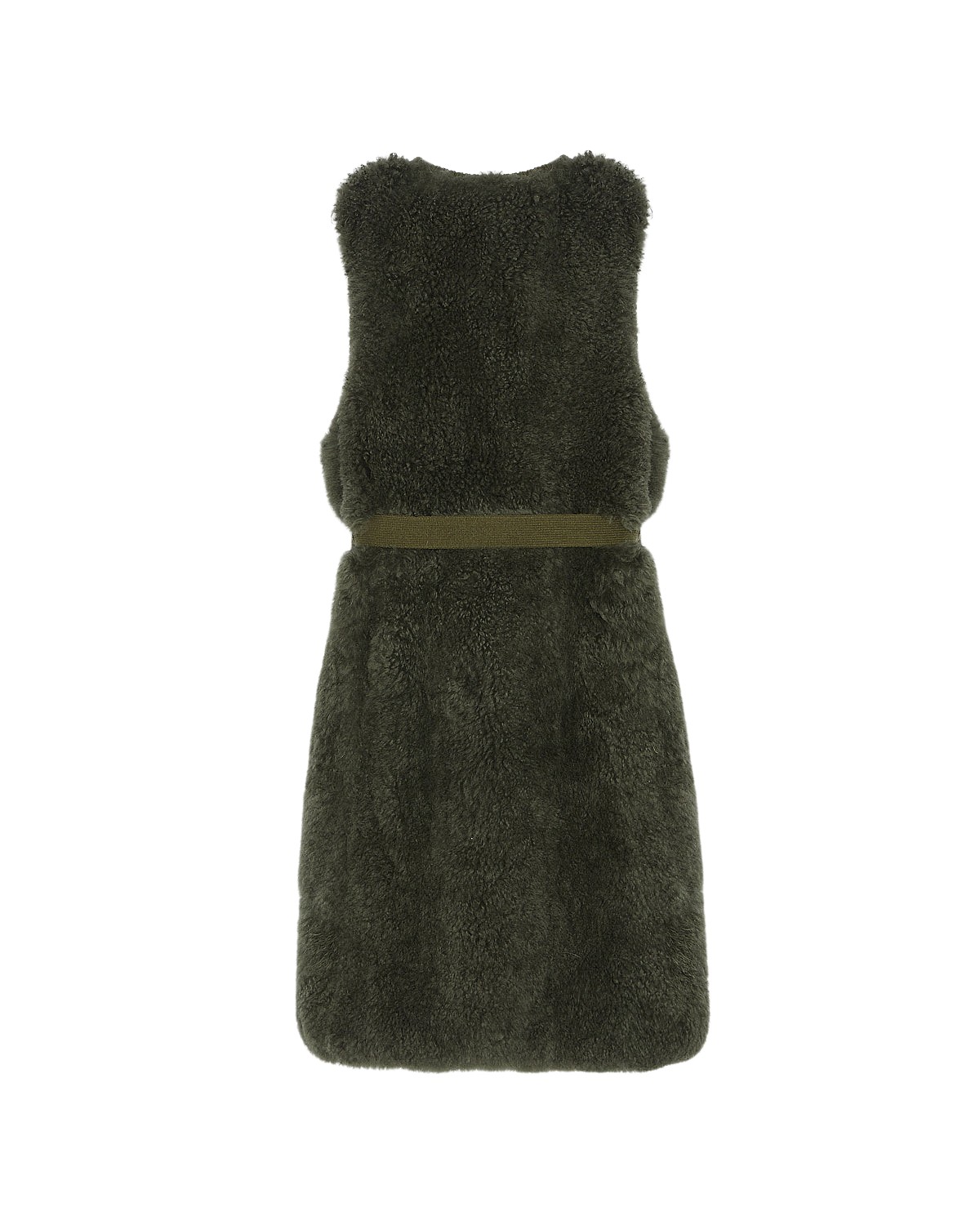 Yves Salomon Coat luxury Clothing from  Luxury Handbags Marketplace