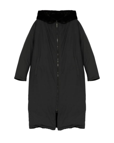 Yves Salomon Jacket luxury Clothing from  Luxury Handbags Marketplace