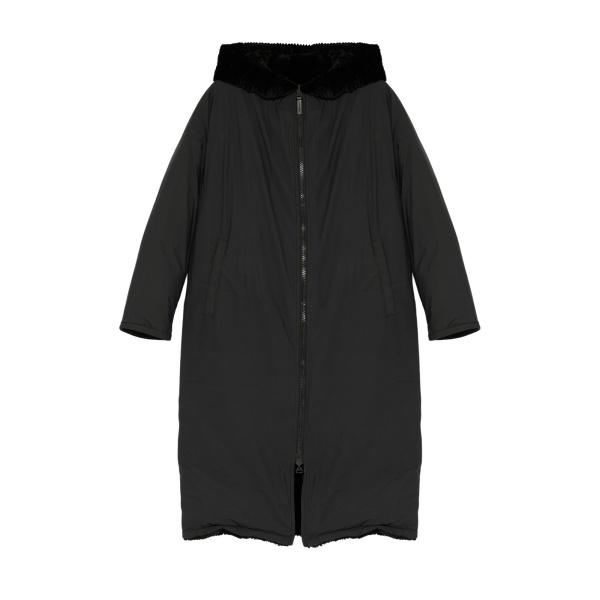 Yves Salomon Jacket luxury Clothing from  Luxury Handbags Marketplace