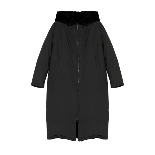 Yves Salomon Jacket luxury Clothing from  Luxury Handbags Marketplace
