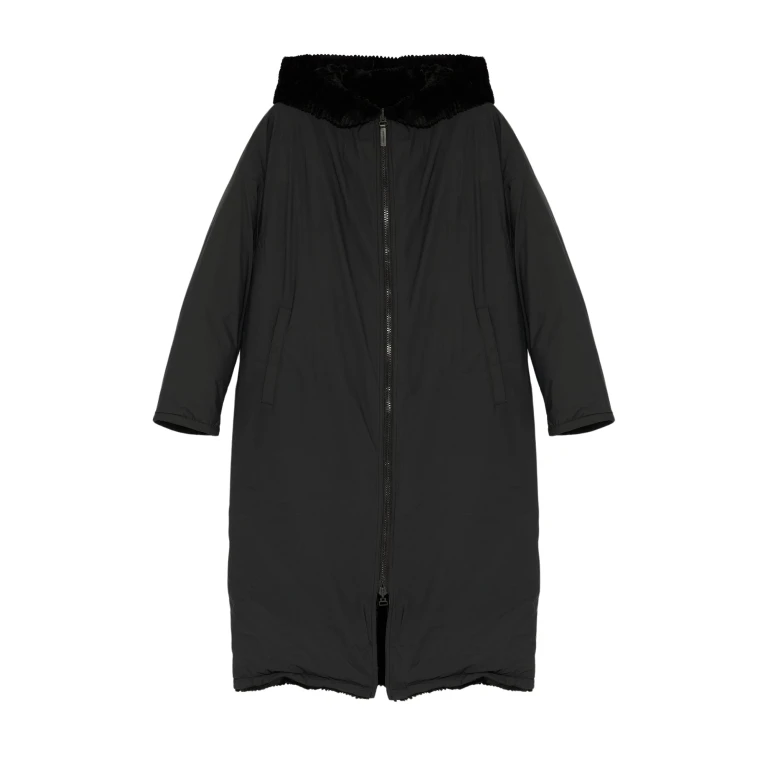 Yves Salomon Jacket luxury Clothing from  Luxury Handbags Marketplace