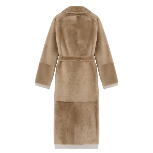 Yves Salomon Coat luxury Clothing from  Luxury Handbags Marketplace