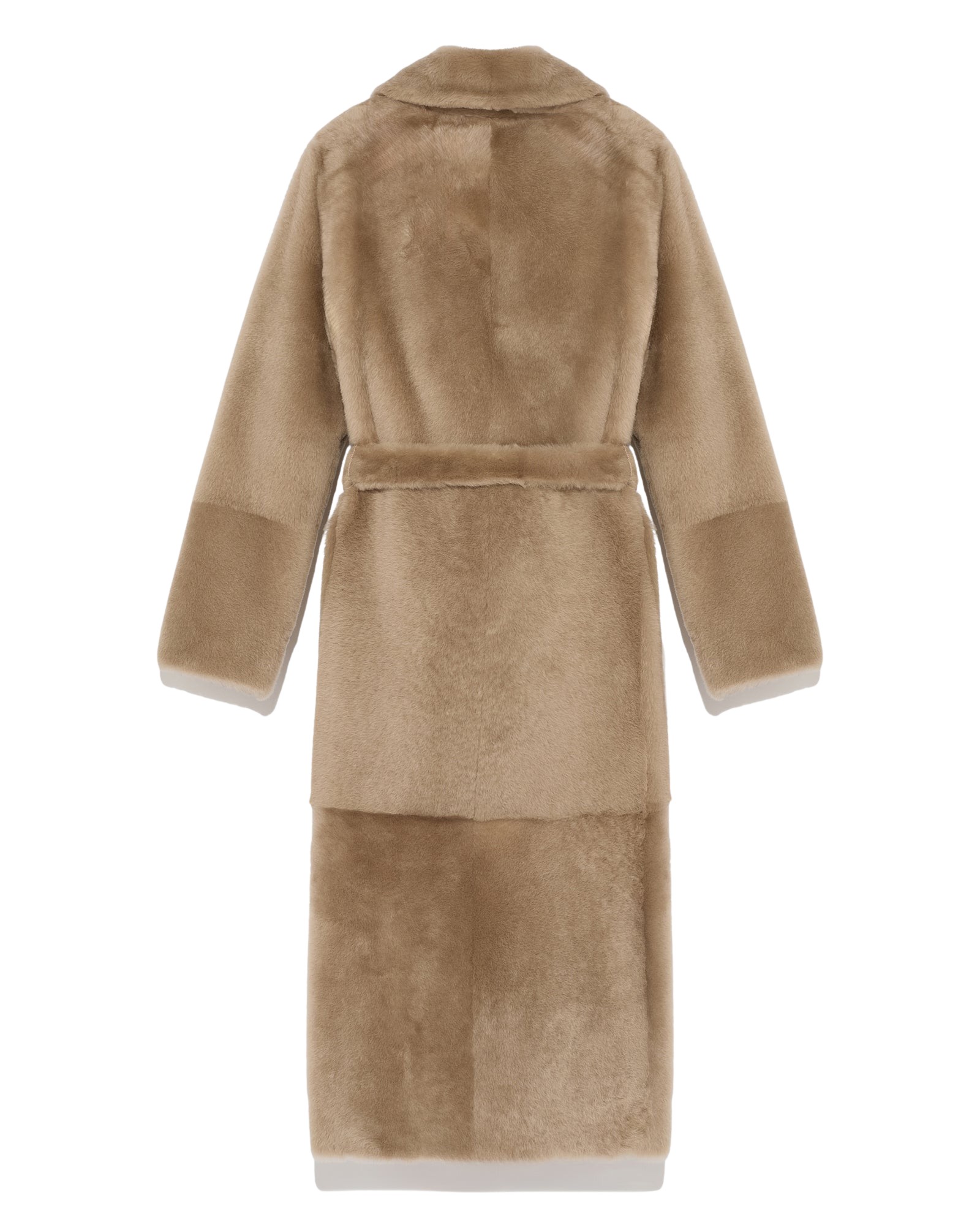 Yves Salomon Coat luxury Clothing from  Luxury Handbags Marketplace