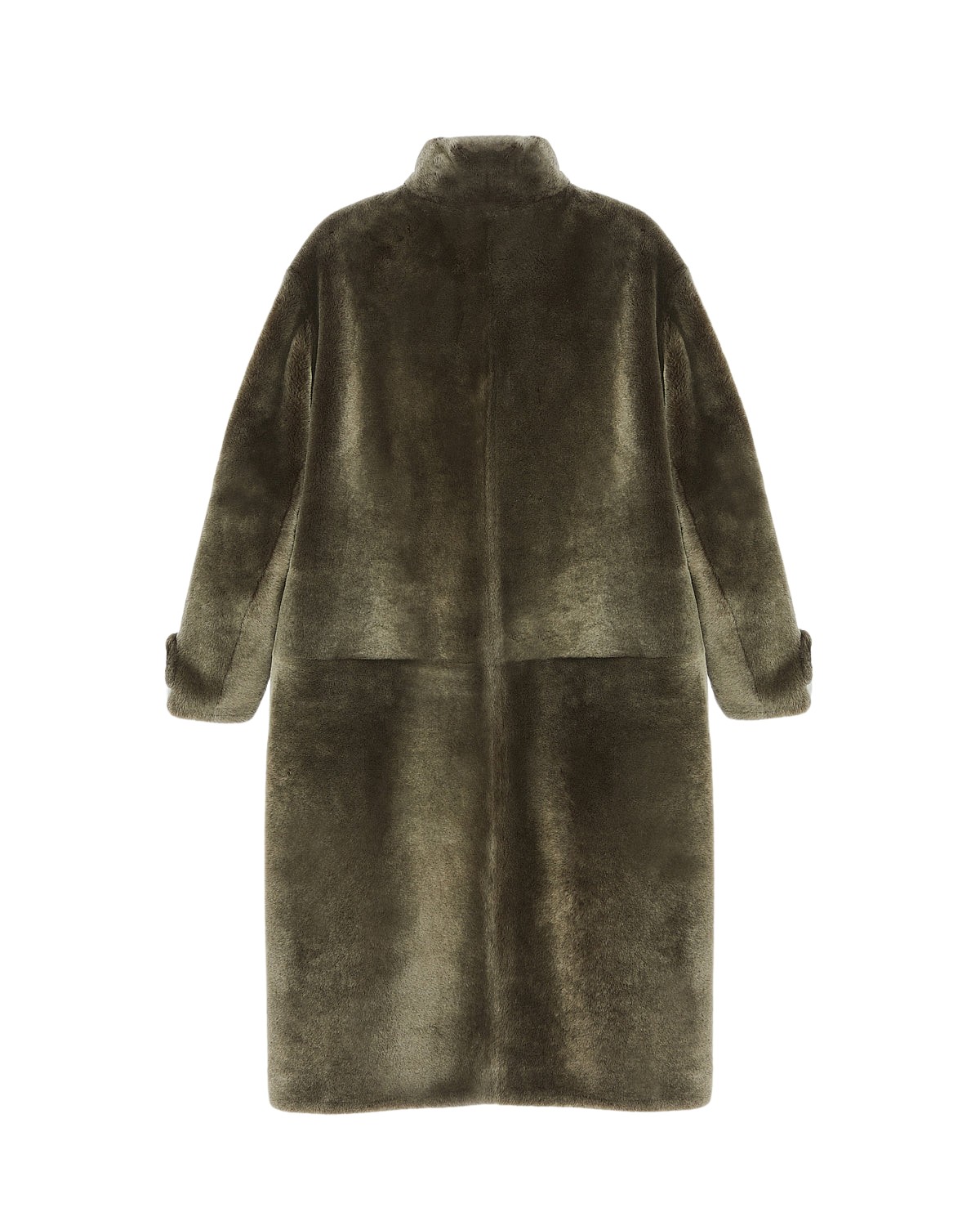 Yves Salomon Coat luxury Clothing from  Luxury Handbags Marketplace