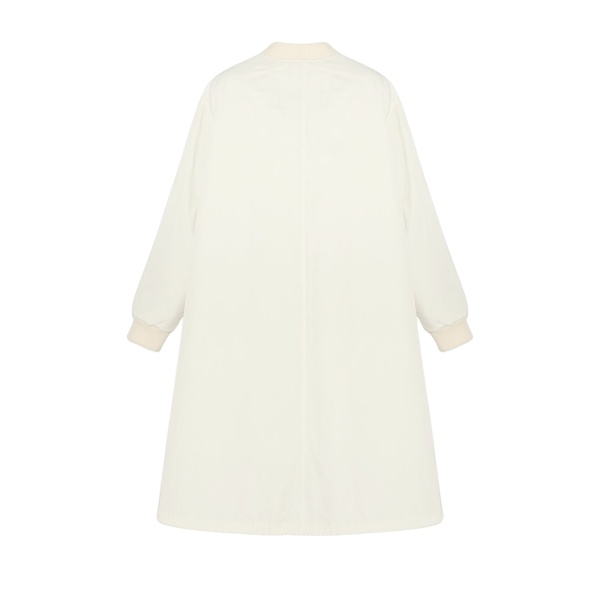 Yves Salomon Parka luxury Clothing from  Luxury Handbags Marketplace