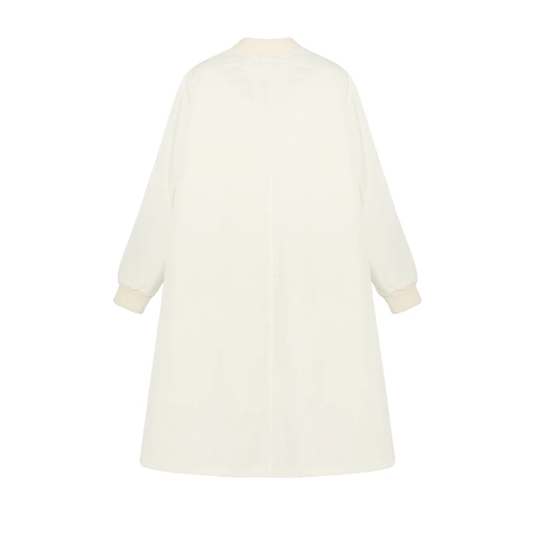 Yves Salomon Parka luxury Clothing from  Luxury Handbags Marketplace