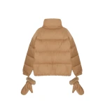 Yves Salomon Jacket luxury Clothing from  Luxury Handbags Marketplace