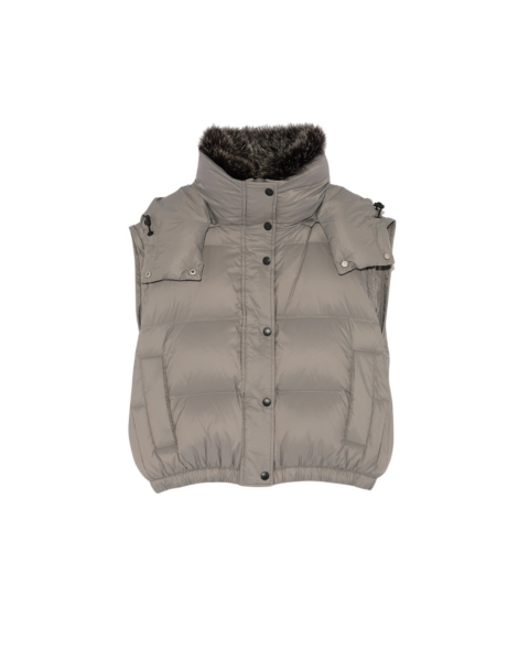 Yves Salomon Jacket luxury Clothing from  Luxury Handbags Marketplace